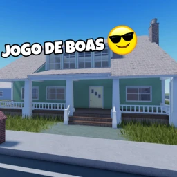 JOGO DE BOAS icon
