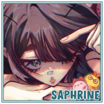 saphrine