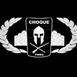 BPChq PMMG (Batalhão de Polícia de Choque)