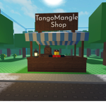 World tour with Roblox youtubers!
