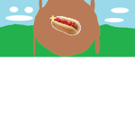 KETCHUP HOTDOG