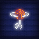 Baskettttttsball