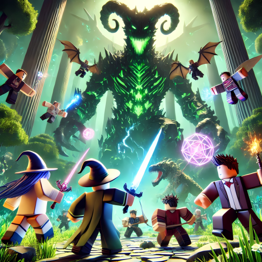 Simulador de Lâmina Mágica