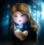Adventure of the Witches