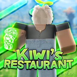 Kiwi's Restaurant - Hibachi Style