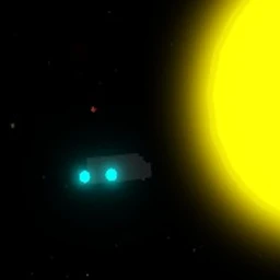 Space Exploration Game icon