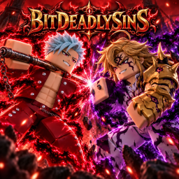 [MASSIVE UPDATE!!!] BitDeadlySins icon
