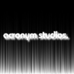 Acronym Studios Application