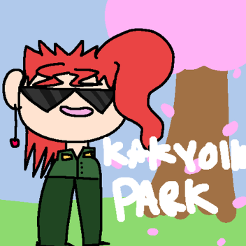 ka k yo in park