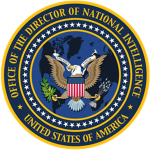 [USA] Office of the Director of National Intel,