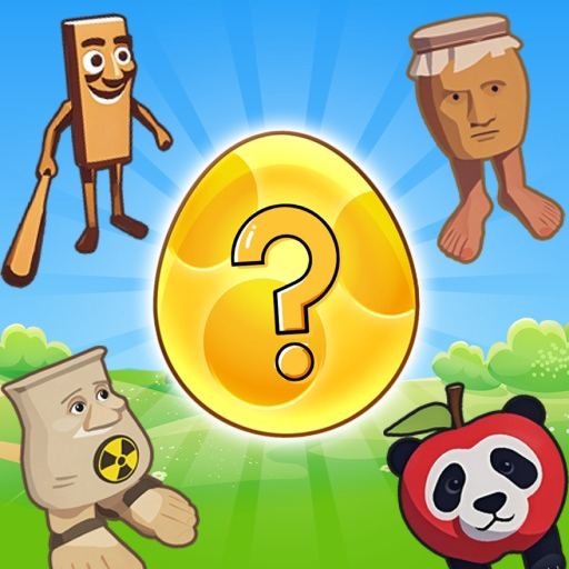 Collect All Brainrots official Roblox game thumbnail