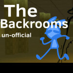 The Backrooms
