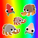 CULT OF THE BUGSNAX