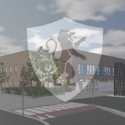 GT | Greenwood Trust Roblox group icon