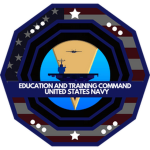 Nαval Education αnd Training Command