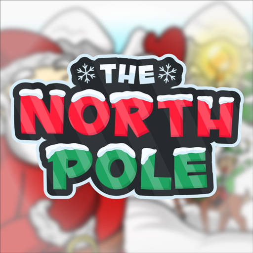 The North Pole icon