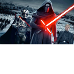 Prehistoric animals and Star Wars academy