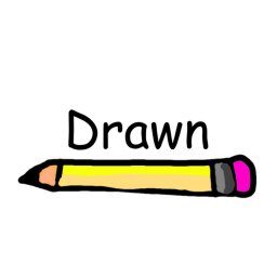 Drawn