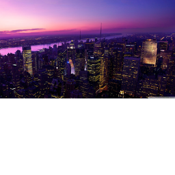 Fandom City
