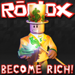 Become Rich on ROBLOX