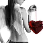 'fragile heart