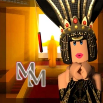 Marvellous Manor Roblox group icon