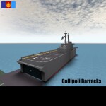 [AUS] Gallipoli Barracks