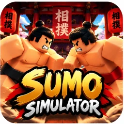 Sumo Simulator icon