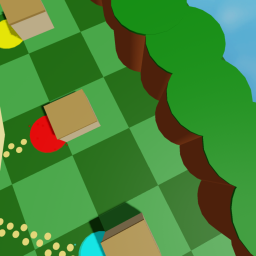 Collector Simulator [Pre-Alpha]