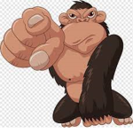 Kong Dong Games