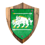 House Of Dunrick