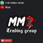 MM2 trading room