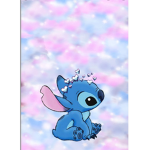 We love stitch!!!!