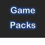 Game Packs