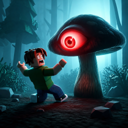 Escape Anomaly Forest icon