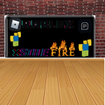 XSTHEFire