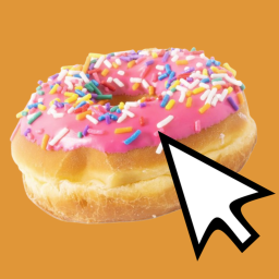 [BETA] Donut Clicker
