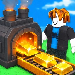  [💎] My Ore Factory icon