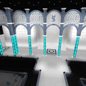 VS 2011 Fashion Show Runway Remake