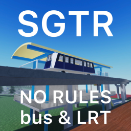 [LRT LOOP TEST] SG Transport Reimagined