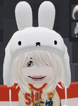 ゆきちゃん
