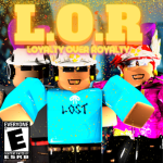 $L.O.R