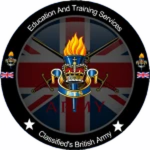 [IBA] - Education and Training Services