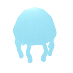 Lagoon Jellyfish