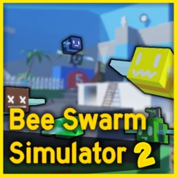 Bee Swarm Testing icon