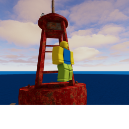 STRANDED