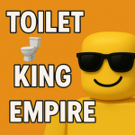 Toilet King Empire