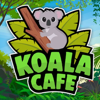 Koala Association Roblox group icon