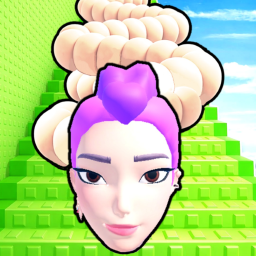 [😱] Climb Hungry KPop Demon Hunters Tower