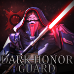 -* | Dark Honor Guard | *-